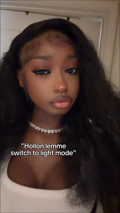 switch to light mode