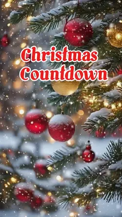 Christmas Countdown