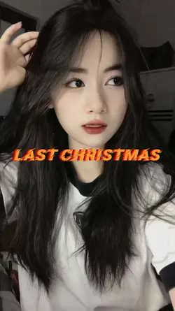 Last Christmas
