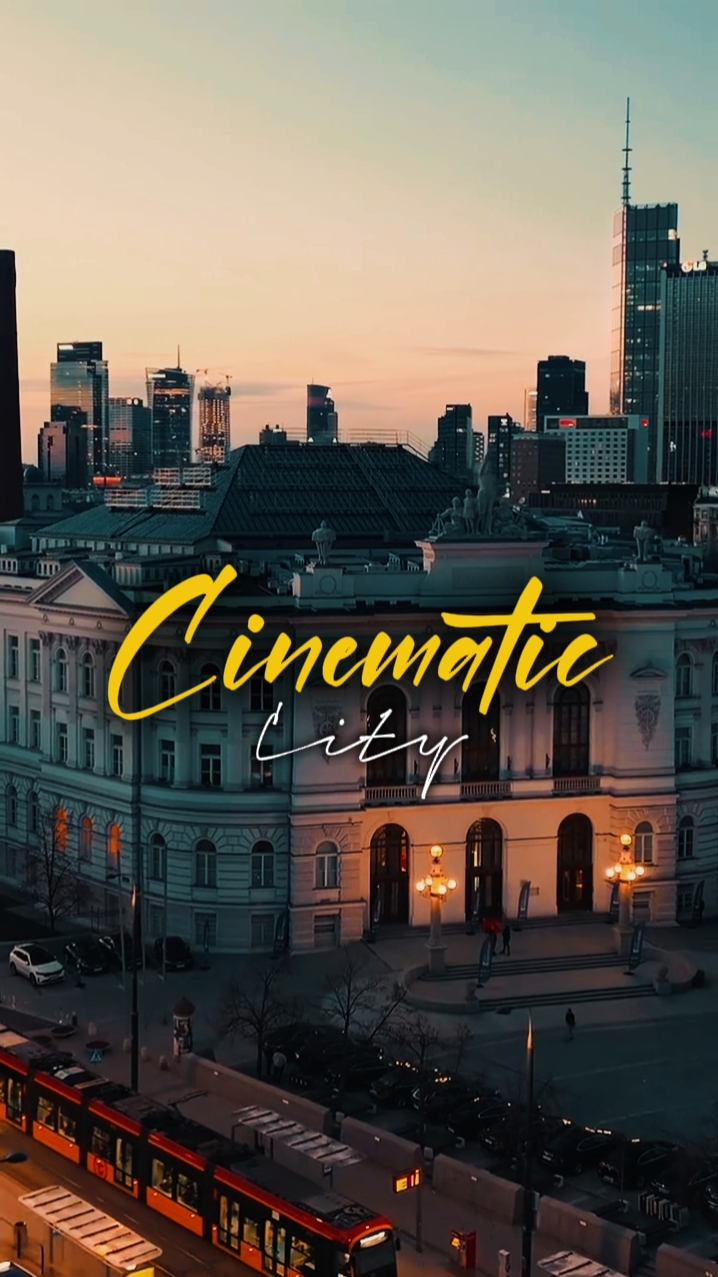 6 clips cinematic