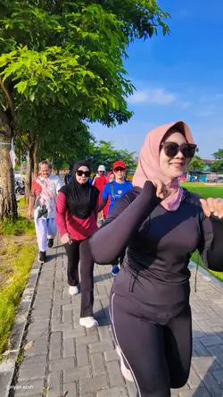 Koyo Jogja istimewa