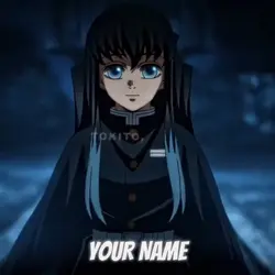 Free Muichiro Edit 🔥