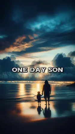 To my son