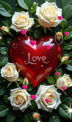 San Valentín 💘 ♥️