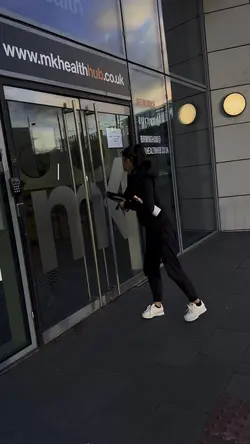 This is your sign…