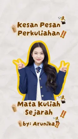 Intro Kesan Pesan