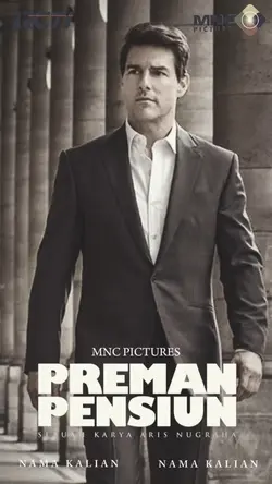 Kalo rame lanjut sam