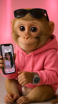 Monkey Check