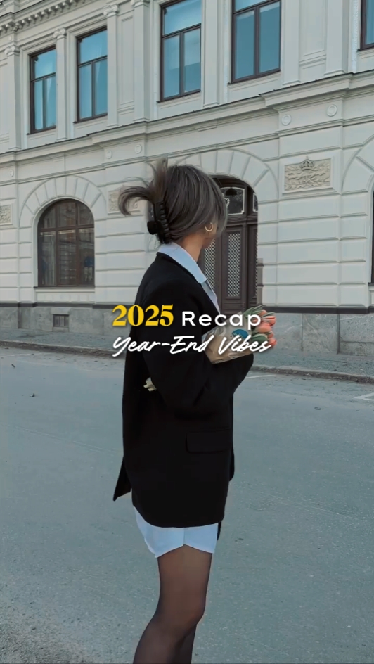 2025 Zusammenfassung 