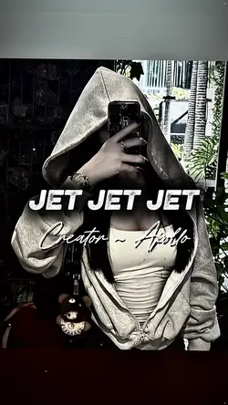 JET JET JET