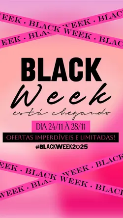 Black Week 
