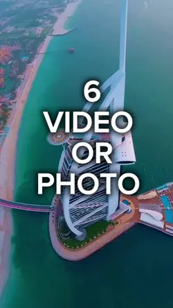 6 video or photo