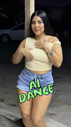 AI DANCE
