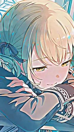 綠色