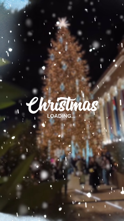 Viaje de Navidad