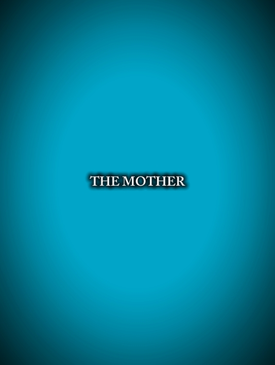 LA MÈRE _ ch