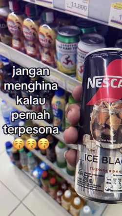 JANGAN MENGHINA 