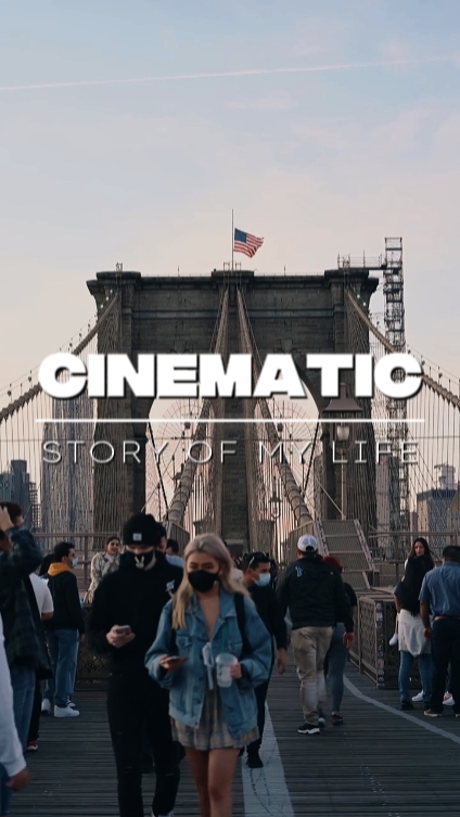 CINÉMATIQUE 
