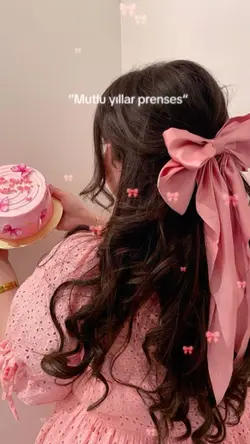 Mutlu yıllar prenses