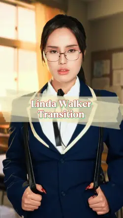Linda Walker Transi