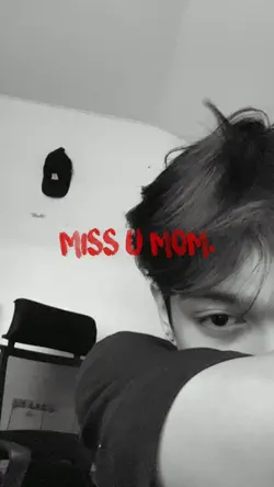 miss u mom
