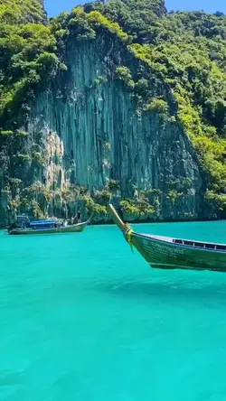 Travel Vibes 