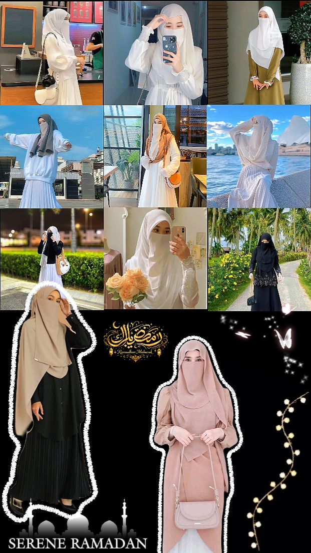 Momen Ramadhan