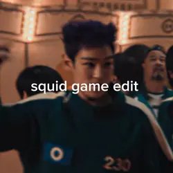 squid game thanos