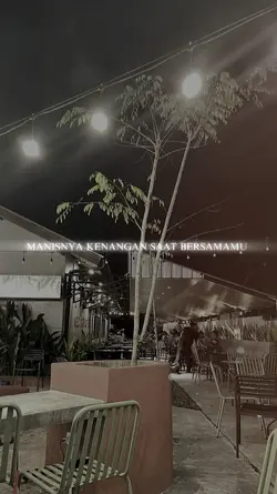 Manisnya Kenangan