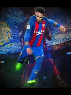 Neymar free edit 