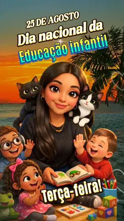Educação infantil