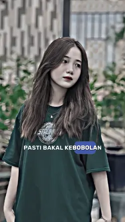 tapi ada satu