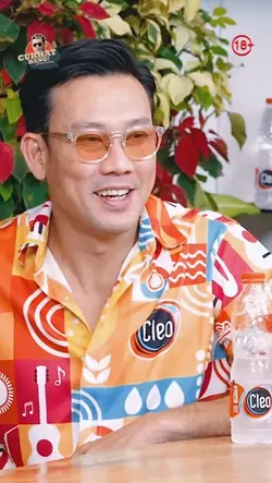 wanita suka itu suka