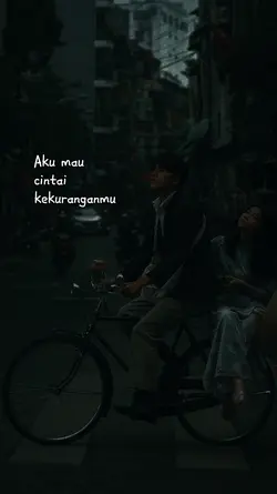 Once