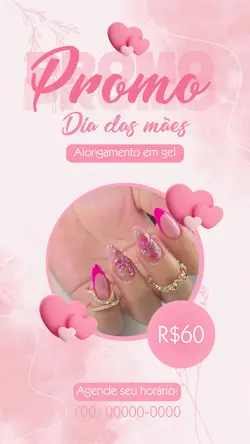 PROMO BEAUTY TEMPLAT