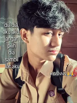 dia dia aku aku