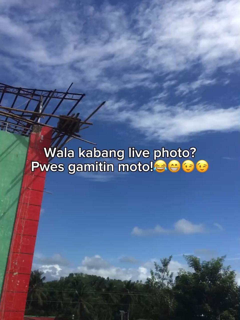 Foto langsung