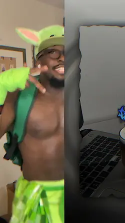 TREND DIGEBOY MUJAIR