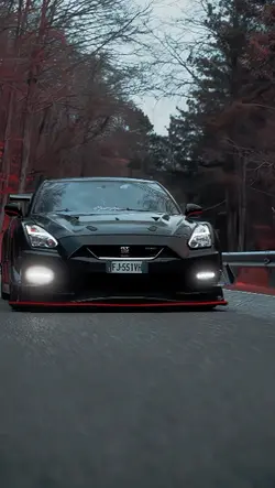 Cinematic car pro