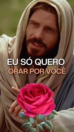 OUÇA JESUS 