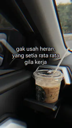 gak usah heran