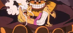 ワンピース