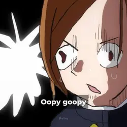 Gang trend [jjk ver]