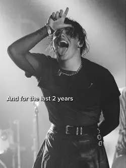 Yungblud fan