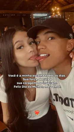 feliz dia da mulher