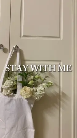 stay with me