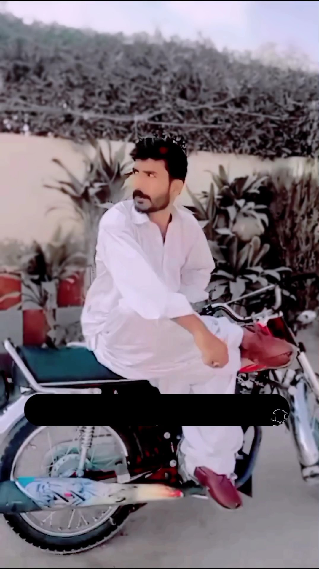 سرائیکی سونگ 