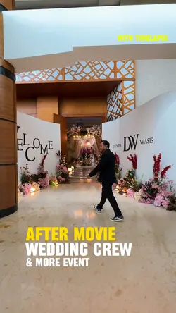 After Movie Event