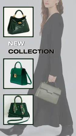 BAG COLLECTION