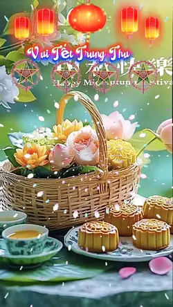 Trung Thu 